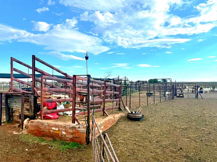 Commercial Property for Sale in Jacobsdal Rural Free State